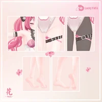 3D-аватар Hana