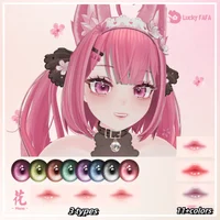 3D-аватар Hana