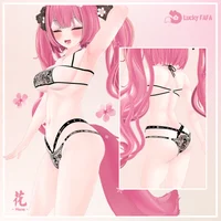 3D-аватар Hana