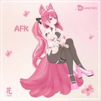 3D-аватар Hana