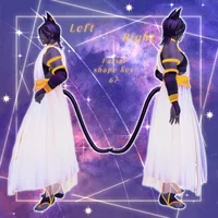 3D-аватар Laelaps