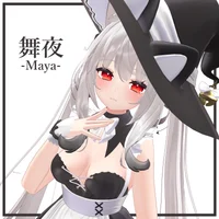 3D-аватар Maya v1.02.2