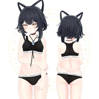 3D-модель Luchika