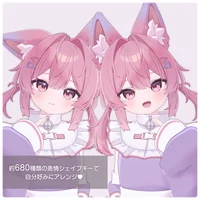 3D-модель Plum
