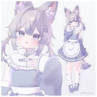 3D-модель Plum
