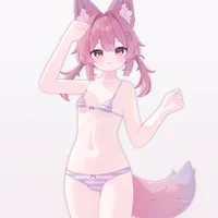 3D-модель Plum