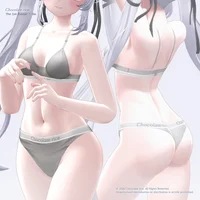3D-модель Sio