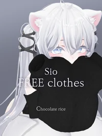 3D-модель Sio
