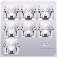 3D-модель Sio