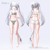 3D-модель Sio