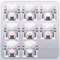 3D-модель Sio