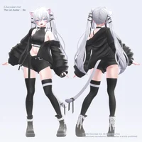 3D-модель Sio