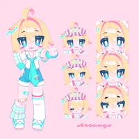Аватар Chuchu