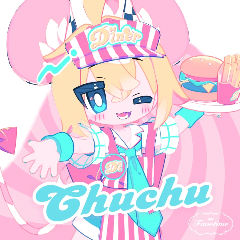 Аватар Chuchu