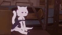 3D-аватар Mimei