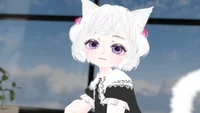 3D-аватар Mimei
