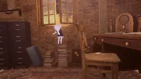 3D-аватар Mimei