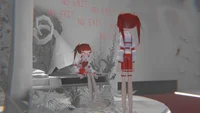 Аватар Muu Cardia / Kou Cardia для VRChat