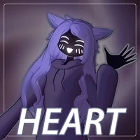 Аватар Nekromel 3.0 для VRChat на PC