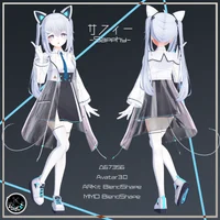 Аватар Sapphy V2
