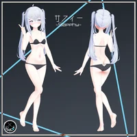 Аватар Sapphy V2