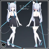 Аватар Sapphy V2