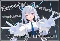 Аватар Sapphy V2
