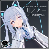 Аватар Sapphy V2