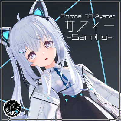 Аватар Sapphy V2