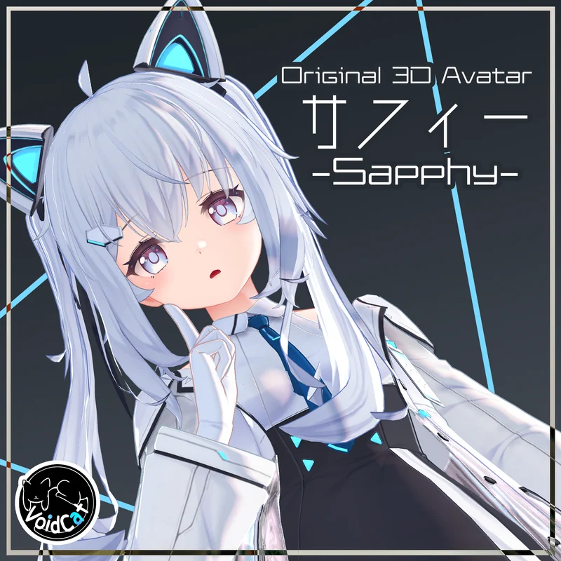 Аватар Sapphy V2