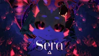 Аватар Sera для VRChat