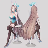 Bunny Asuna из Blue Archive для VRChat