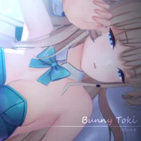 Bunny Toki из Blue Archive для VRChat