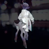 3D-аватар CERViTAUR для VRChat