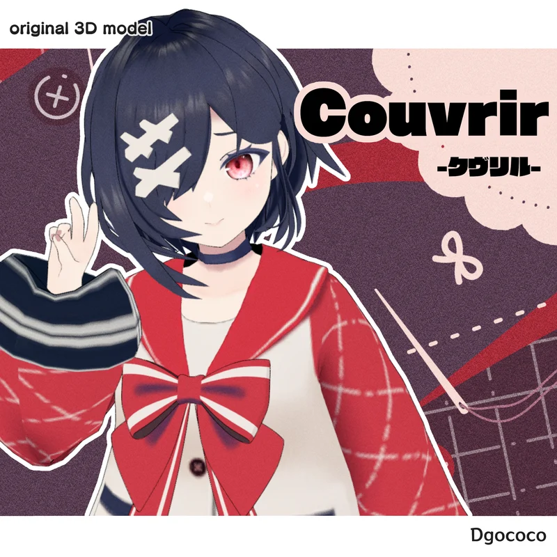 Couvrir