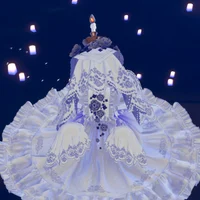 3D-модель Gigi the Ghost для VRChat