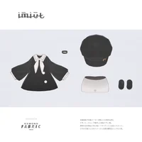 Аватар imiut CHIBI ver4.04 для VRChat и VRM