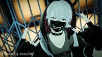 Мужской 3D-аватар ITSUKI для VRChat
