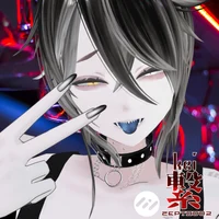 Оригинальный 3D-аватар Kei (Tsunagari) - ZEPTO002
