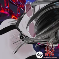 Оригинальный 3D-аватар Kei (Tsunagari) - ZEPTO002