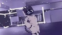 Аватар KERFUS для VRChat на PC