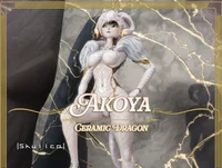 Аватары Keshi and Akoya — Ceramic Dragon Sisters