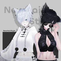 Оригинальная 3D-модель Lasyusha