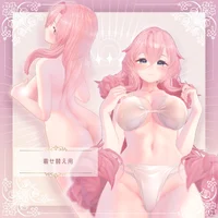 Оригинальная 3D-модель Liloumois v2.25