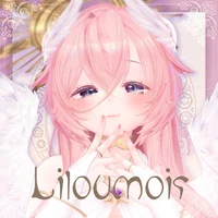 Оригинальная 3D-модель Liloumois v2.25