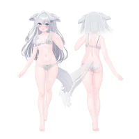 Оригинальная 3D-модель Lime