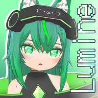 Lumine V2 — оригинальный аватар для VRChat