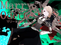 Marry & Odette: Связанные судьбой