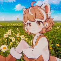 NumiNumi — оригинальный 3D-аватар для VRChat