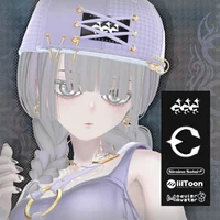 Оригинальный 3D-аватар C